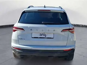 Skoda Karoq 1.5 TSI ACT Selection Kamera Bild 5