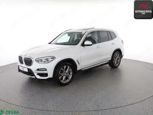 BMW X3 X3 xDrive20d X LINE 360GRAD,SPORTSITZE,AMBIENTE