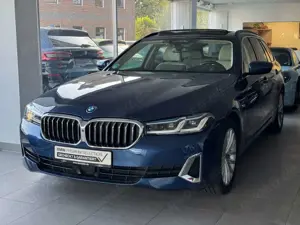 BMW 530 e xDrive Komfort Laser Panorama Head-Up 360