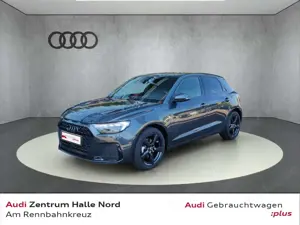 Audi A1 Sportback advanced 30 TFSI S tronic