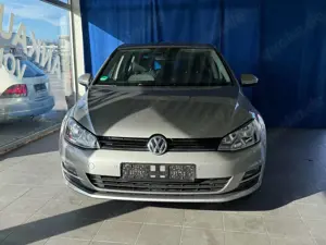 Volkswagen Golf Comfortline BMT Bild 2