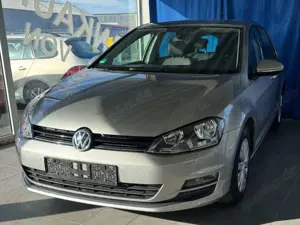 Volkswagen Golf Comfortline BMT Bild 3