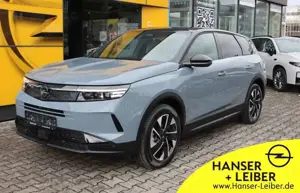 Opel Grandland X Grandland 1.2T eDCT6  Ultimate AHK