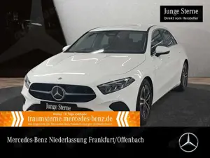 Mercedes-Benz A 200 PROGRESSIVE+LED+KAMERA+TOTW+7G