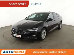 Opel Insignia 2.0 CDTI Business Aut.*NAVI*LED*HEAD-UP*TEMPO*CAM*