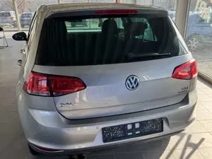 Volkswagen Golf Comfortline BMT Bild 4