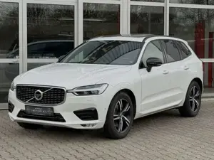Volvo XC60 R Design AWD STDHZ+PANO+HUD+ACC+360+HK+AHK