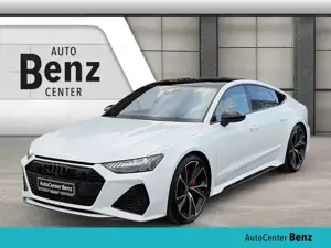 Audi RS7 Spb. MTM-ABGASANLAGE*LASER*KERAMIK*305KM/H Klima