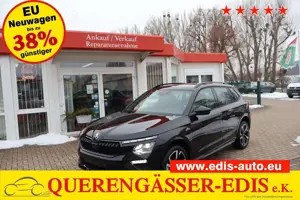 Skoda Kamiq 1.5TSI "Monte Carlo" *PANO*AHK*Matrix*SHZ+LKH*K...
