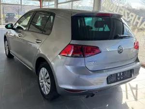 Volkswagen Golf Comfortline BMT Bild 5
