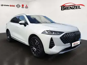 GWM WEY 05 2.0 PHEV 4x4 Premium el. Reichweite 158km Klima
