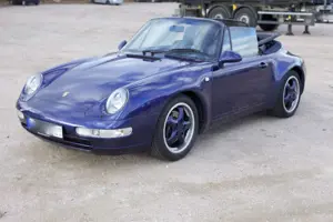 Porsche 993