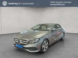 Mercedes-Benz E 300 E-Klasse