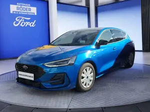 Ford Focus Focus 1.0 EcoBoost Hybrid ST-LINE X *LED*Navi*
