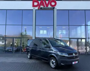 Volkswagen T6 Transporter T6.1 Transporter Mixto Comfortline PLUS lang