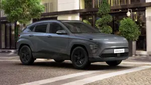 Hyundai KONA (MY26) EV 65kWh (204 PS) 2WD Trend