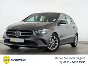 Mercedes-Benz B 180 B 180 Progressive (EURO 6d) LED+NAVI+SHZ+RFK+ BC