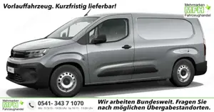 Opel Combo XL AT8CarPlay Kam SichtP Gummiboden 96 kW (131 ...
