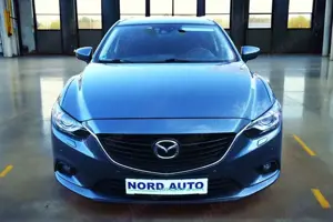 Mazda 6 Bild 2