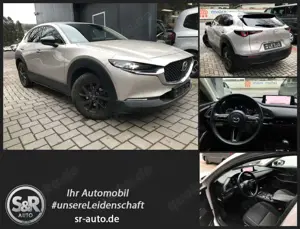 Mazda CX-30 2.0L e-SKYACTIV G 150ps Homura