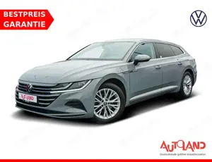 Volkswagen Arteon Shooting Brake 2.0 TDI Elegance LED ACC