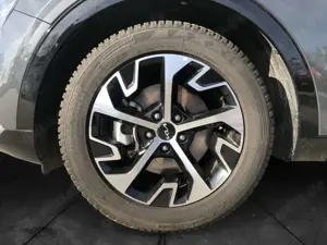 Kia Sportage Spirit 1.6T DCT 48V DriveWise-Park-Plus-Paket Bild 5