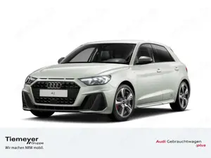 Audi A1 40 TFSI S LINE ACC VIRTUAL SOUNDSYS