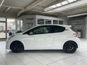 Peugeot 208 GTi Leder Navi Sitzheiz. GRA PDC Bild 5