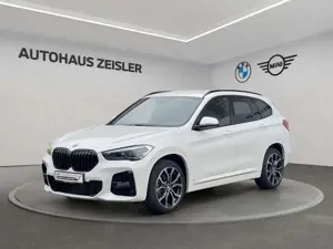 BMW X1 xDrive18d M SPORTPAKET AHK Rückfahrkamera Parkassi