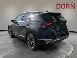 Kia Sportage Spirit 1.6T DCT 48V DriveWise-Park-Plus-Paket Bild 2