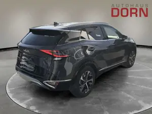 Kia Sportage Spirit 1.6T DCT 48V DriveWise-Park-Plus-Paket Bild 3