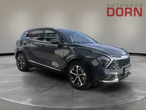 Kia Sportage Spirit 1.6T DCT 48V DriveWise-Park-Plus-Paket Bild 4