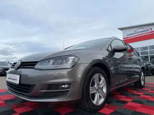 Volkswagen Golf VII 1.6 TDI Variant Comfortline BMT*Kamera*