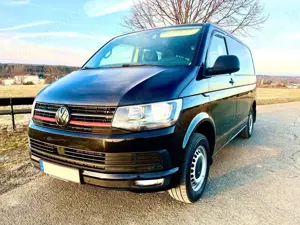 Volkswagen T6 Caravelle EcoProfi 2.0 TDI*AHK*DAB-Radio*Apple-Carplay*9Sitz
