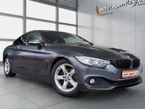 BMW 420 i xDrive /2.Hd/BiXenon/AHK/Navi/Car Play