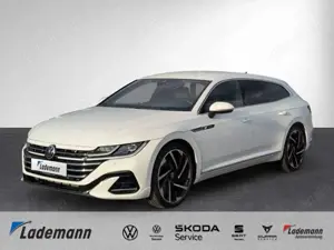 Volkswagen Arteon Shooting Brake 2.0 TDI DSG R-LINE 4MOTION