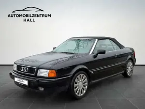 Audi 80 Cabrio V6 2.8l  Auto.M LEDER