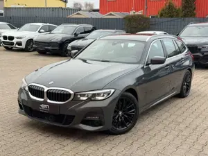 BMW 320 i M Sport Paket LED/Cockpit/Head-Up/Ambiente