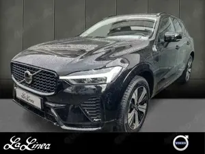 Volvo XC60 T6 AWD Recharge Plus Dark #AHK/Sitzh./PDC/RFK/A...