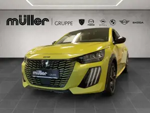 Peugeot 208 GT HYBRID 136 e-DSC6 Hybrid 136 GT