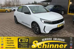 Opel Corsa 1.2 Direct Injection Turbo GS