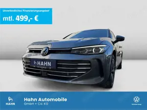 Volkswagen Passat Variant Passat  Variant Business 1,5 l eTSI OPF 110 kW