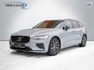 Volvo V60 T6 AWD Plus Dark
