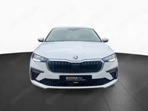 Skoda Scala 1.0 TSI DSG Essence Klima AHK Sitzheizung Bild 3