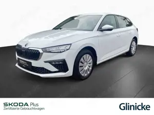 Skoda Scala 1.0 TSI DSG Essence Klima AHK Sitzheizung