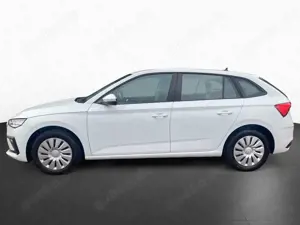 Skoda Scala 1.0 TSI DSG Essence Klima AHK Sitzheizung Bild 5