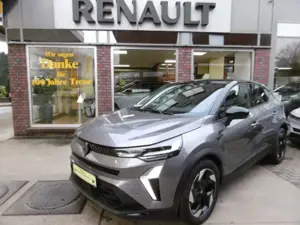 Renault Captur TCe Mild Hybrid 160 EDC TECHNO