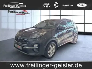Kia Sportage Platinum Edition 4WD Bluetooth Navi LED