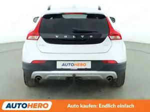 Volvo V40 2.0 D4 Plus Aut.*NAVI*LED*TEMPO*CAM*PDC*SHZ* Bild 5