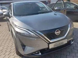 Nissan Qashqai N-Connecta e-Power